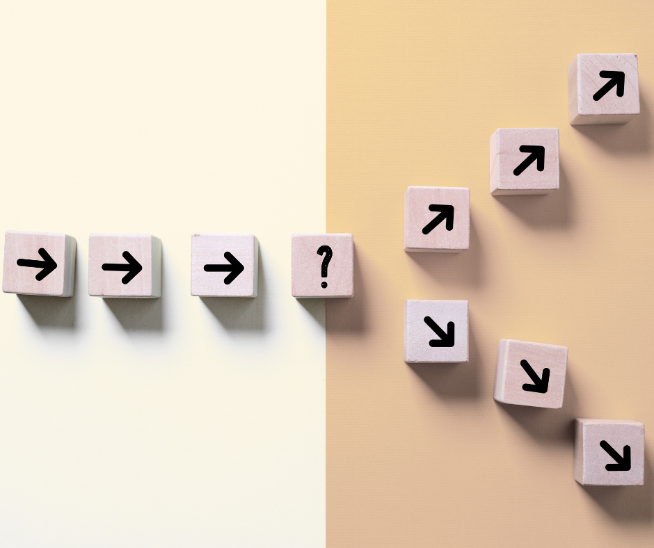 מסלולי השקעה