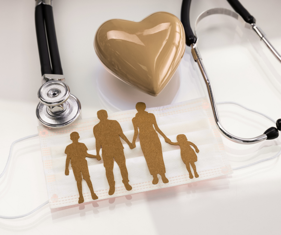 ביטוח בריאות