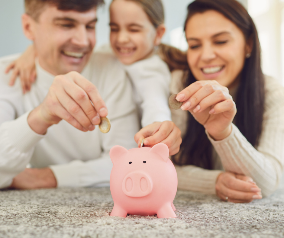 אושר פיננסי