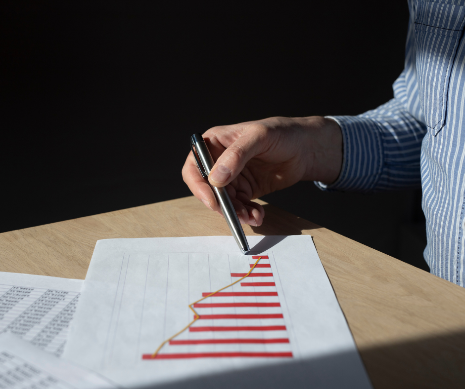 הכנה לירידה בהכנסות