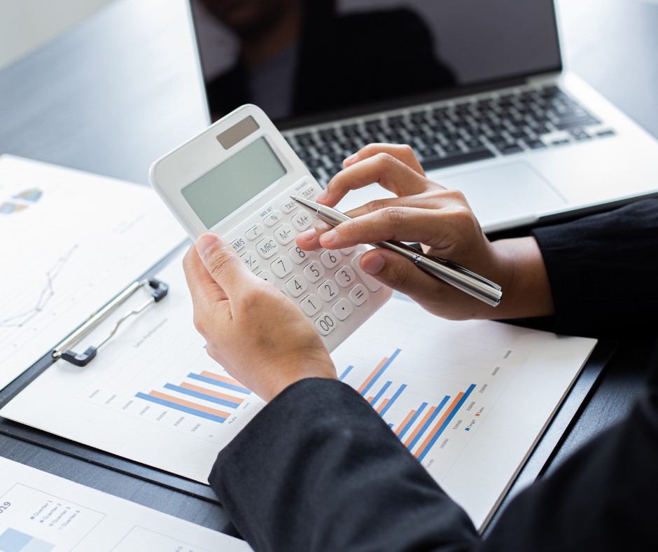 תכנון פיננסי